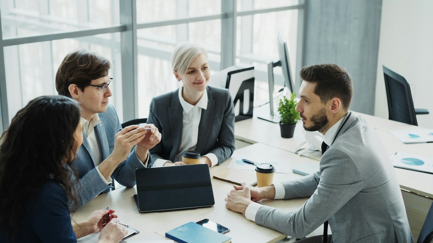 Como Implementar um Programa Eficaz de Compliance Público